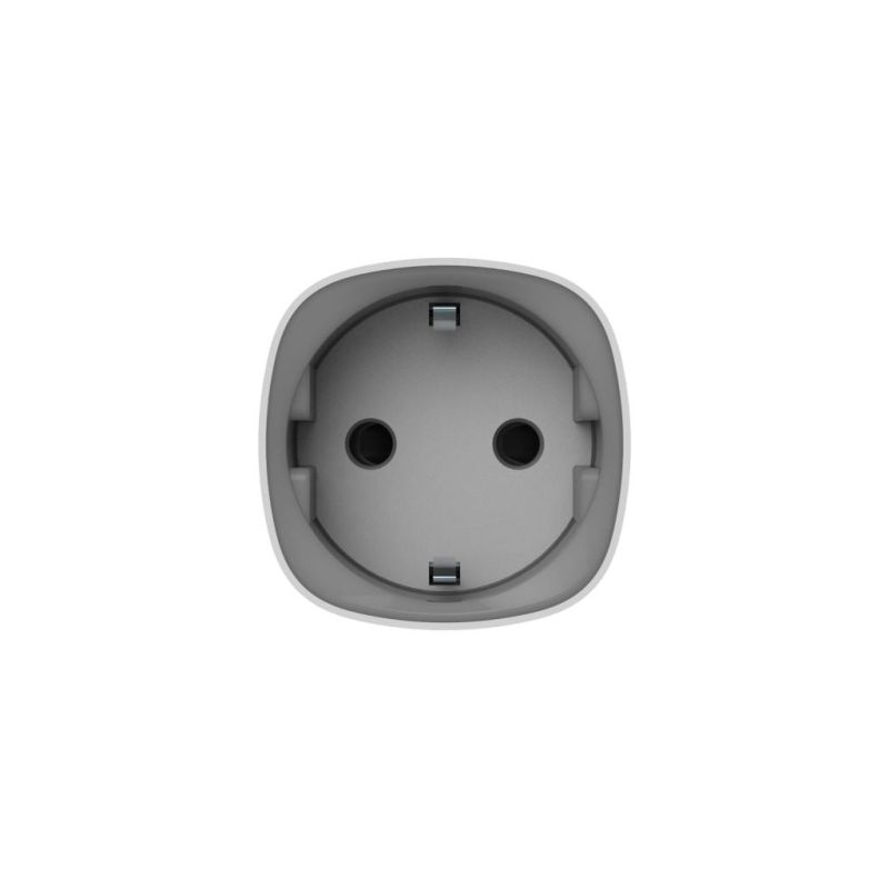 Умная розетка Ajax (Socket біла)