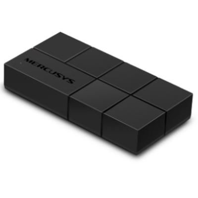 Комутатор мережевий Mercusys (MS108G)