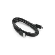Интерфейсный кабель Zebra для кредла CRD-MC93-2SUCHG-01, USB (CBL-TC5X-USBC2A-01)