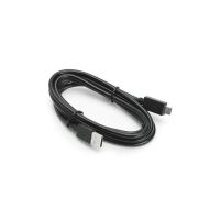 Интерфейсный кабель Zebra для кредла CRD-MC93-2SUCHG-01, USB (CBL-TC5X-USBC2A-01)