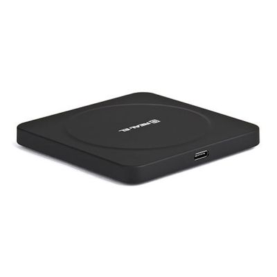 Зарядное устройство REAL-EL WL-710 black (EL123160018)