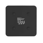 Зарядное устройство REAL-EL WL-710 black (EL123160018)