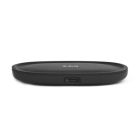Зарядное устройство REAL-EL WL-740 black (EL123160019)