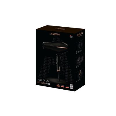 Фен Ardesto (HD-Y220PRO)