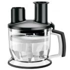 Блендер Braun (MQ 7087 X BK)