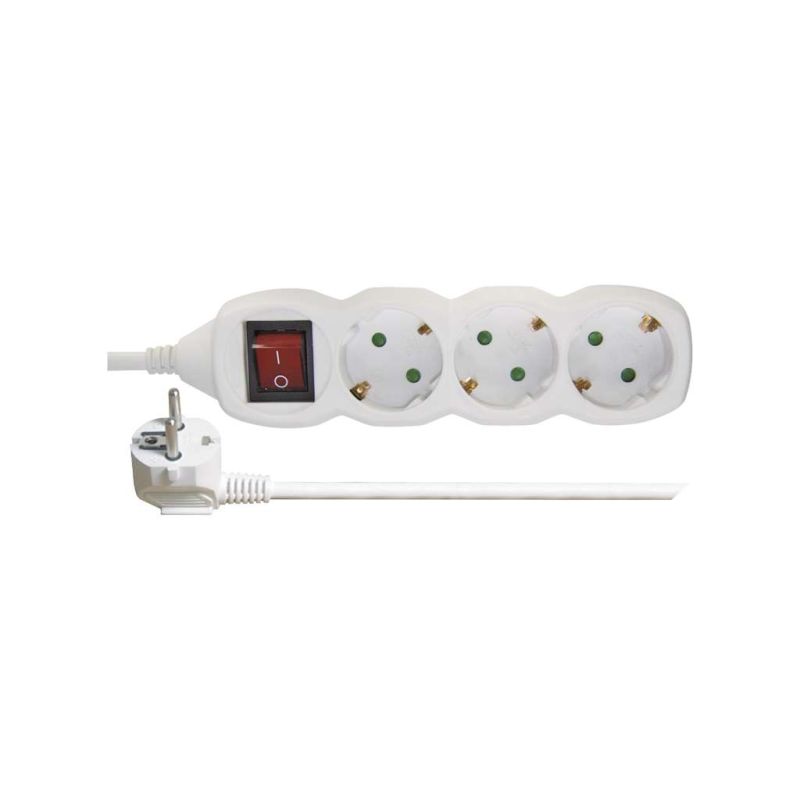 Сетевой удлинитель EMOS (P1323R)