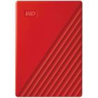 Зовнішній жорсткий диск 2.5" 2TB WD (WDBYVG0020BRD-WESN)