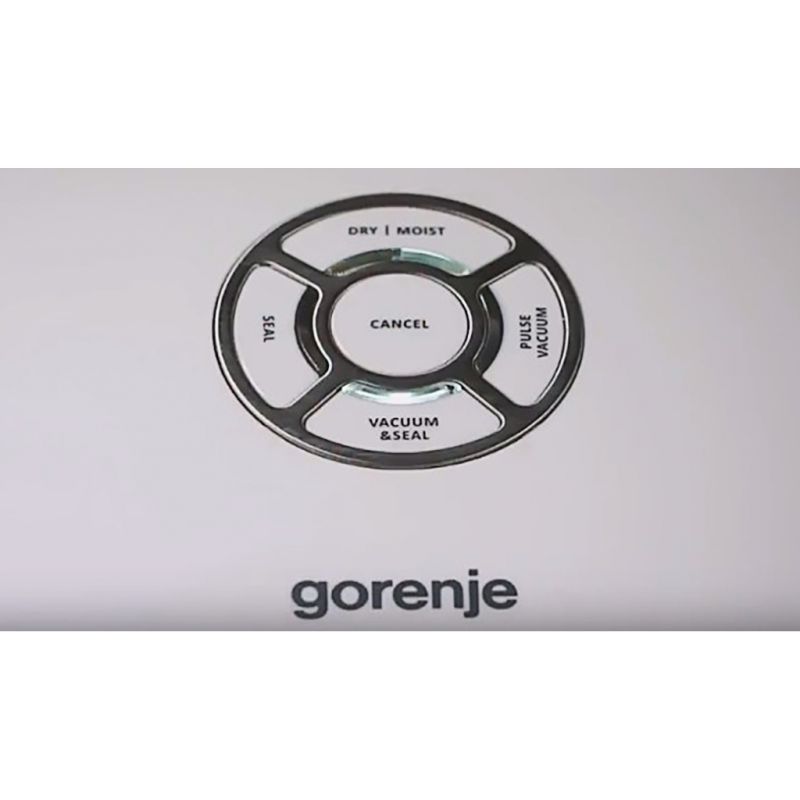 Вакууматор Gorenje (VS120W)