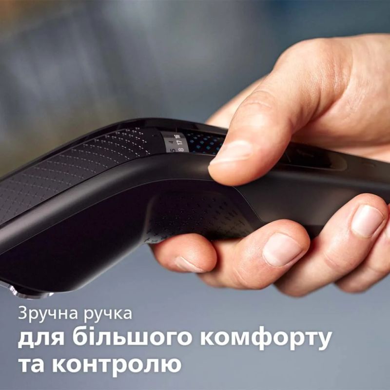 Машинка для стрижки Philips (HC7650/15)
