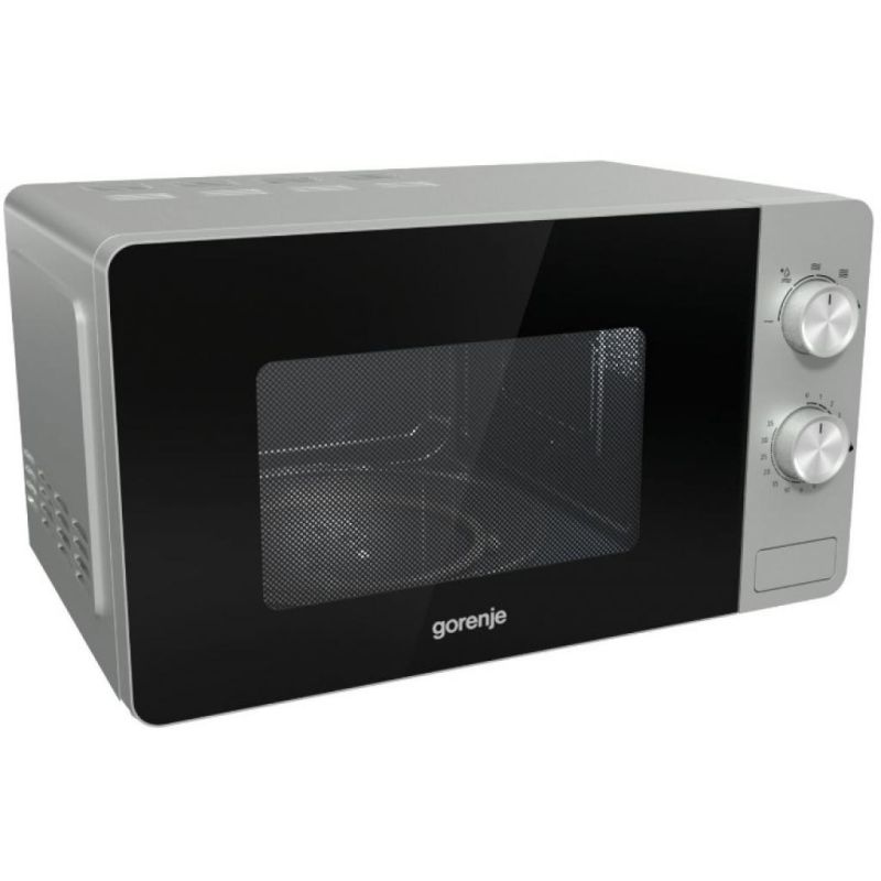 Мікрохвильова піч Gorenje (MO20E1S)