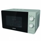 Мікрохвильова піч Gorenje (MO20E1S)