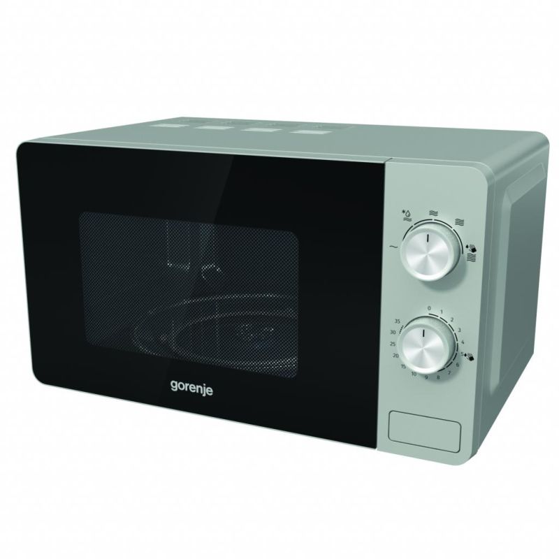 Мікрохвильова піч Gorenje (MO20E1S)