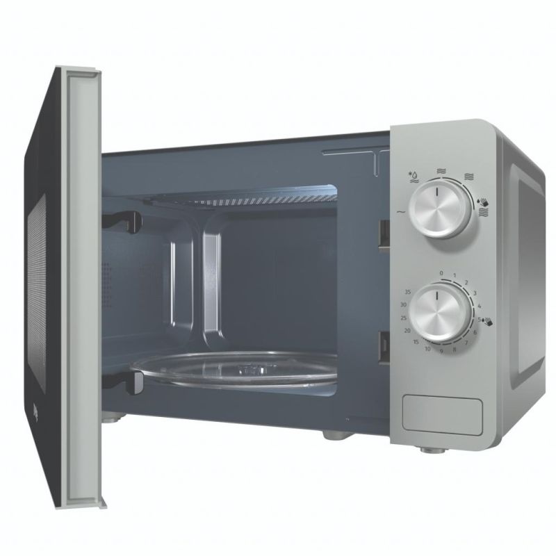 Мікрохвильова піч Gorenje (MO20E1S)