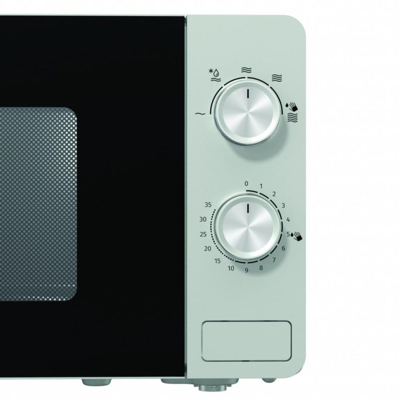 Мікрохвильова піч Gorenje (MO20E1S)