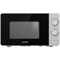 Мікрохвильова піч Gorenje (MO20E1S)