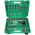 Набор инструментов Toptul автомобільний 1/4", 1/2" 108од. (6-гр.) (GCAI108R)