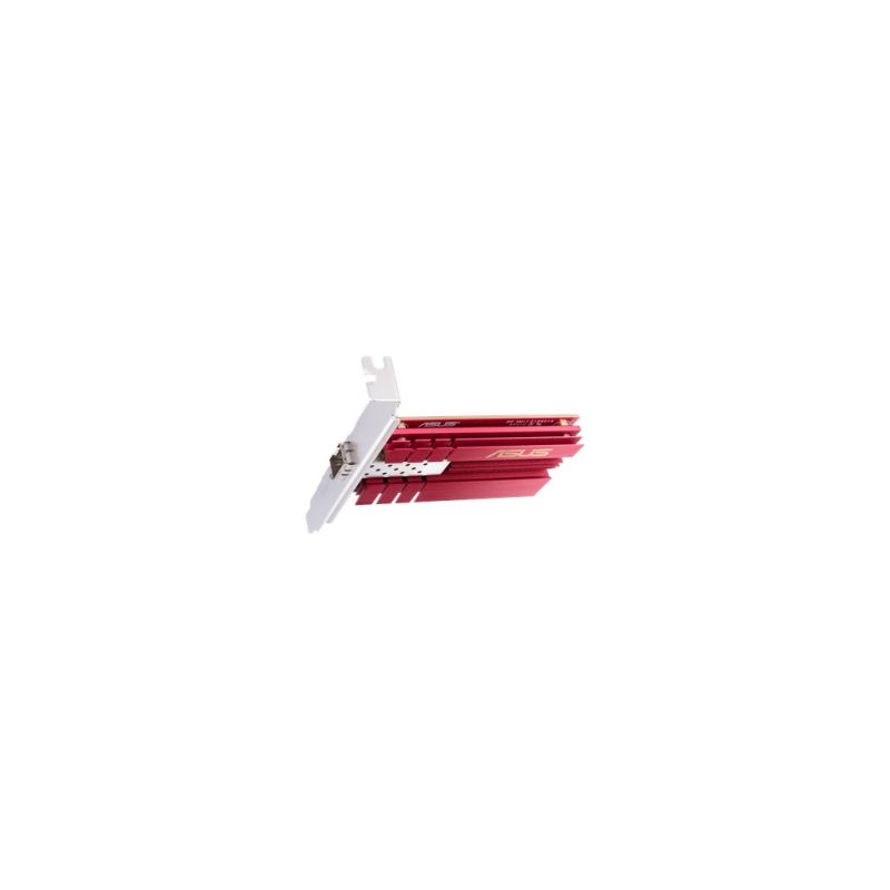 Сетевая карта ASUS 10GE SFP+ (XG-C100F)