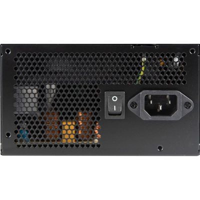 Блок питания Chieftec 600W TASK (TPS-600S)
