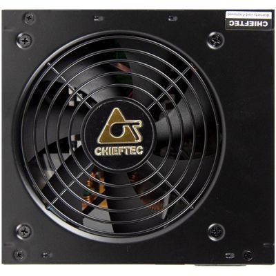 Блок питания Chieftec 600W TASK (TPS-600S)