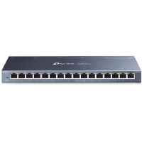 Коммутатор сетевой TP-Link (TL-SG116)
