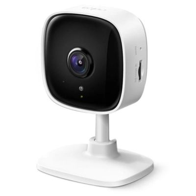 Камера відеоспостереження TP-Link Tapo C100 (TAPO-C100)