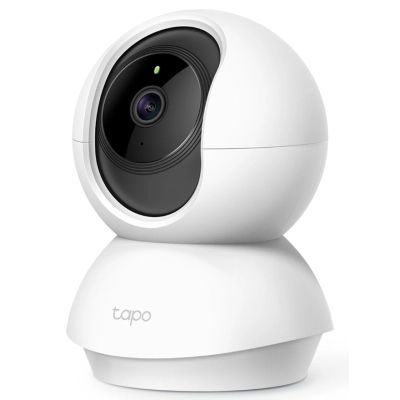 Камера видеонаблюдения TP-Link Tapo C200 (TAPO-C200)