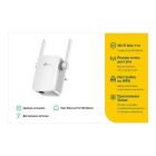 Ретранслятор TP-Link (TL-WA855RE) 802.11n 2.4 ГГц, N300, 1хFE LAN (TL-WA855RE)