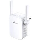 Ретранслятор TP-Link (TL-WA855RE) 802.11n 2.4 ГГц, N300, 1хFE LAN (TL-WA855RE)