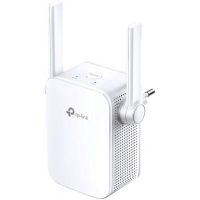 Ретранслятор TP-Link (TL-WA855RE) 802.11n 2.4 ГГц, N300, 1хFE LAN (TL-WA855RE)
