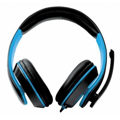 Наушники Esperanza (EGH300B) Black (EGH300B)
