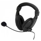 Наушники Esperanza (EH103) Black (EH103)