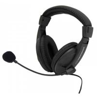 Наушники Esperanza (EH103) Black (EH103)