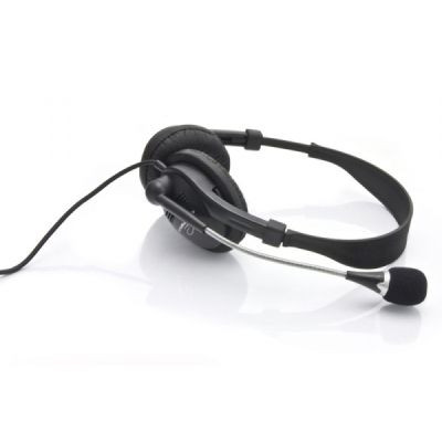 Наушники Esperanza (EH115) Black (EH115)