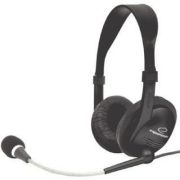 Наушники Esperanza (EH115) Black (EH115)