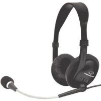 Наушники Esperanza (EH115) Black (EH115)