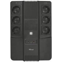 Пристрій безперебійного живлення Trust Maxxon 800VA UPS (23326_TRUST)