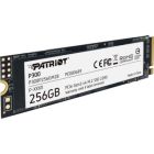 Накопитель SSD M.2 2280 256GB Patriot (P300P256GM28)
