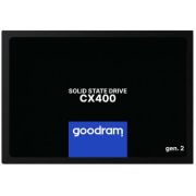 Накопичувач SSD 2.5" 1TB Goodram (SSDPR-CX400-01T-G2)