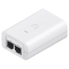 Адаптер PoE Ubiquiti (POE-24-7W-G-WH)