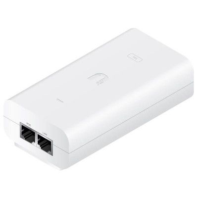 Адаптер PoE Ubiquiti (POE-54V-80W)