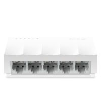 Комутатор мережевий TP-Link (LS1005)