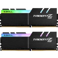 Модуль пам\'яті для комп\'ютера DDR4 32GB (2x16GB) 3600 MHz Trident Z RGB G.Skill (F4-3600C18D-32GTZR)