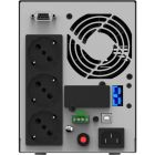 Источник бесперебойного питания PowerWalker VFI 1000 AT (10122180)