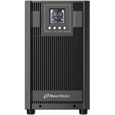 Источник бесперебойного питания PowerWalker VFI 3000 AT (10122182)