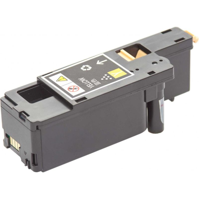 Тонер-картридж BASF Xerox Ph аналог 106R02758 Yellow (KT-106R02758)