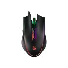 Мишка A4Tech Bloody Q81 Neon XGlide Curve Black (4711421948555)