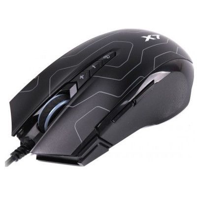 Мишка A4Tech X89 Maze (4711421944984)