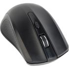 Мишка Gembird (MUSW-4B-04)-BS Black (MUSW-4B-04)