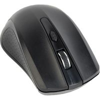 Мишка Gembird (MUSW-4B-04)-BS Black (MUSW-4B-04)