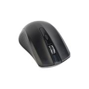 Мишка Gembird -BS Black (MUSW-4B-04)